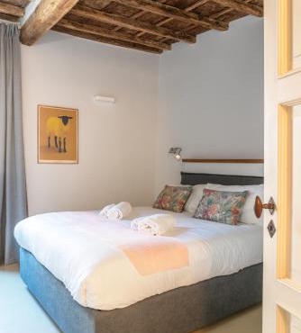 Reginella Luxury Apartment