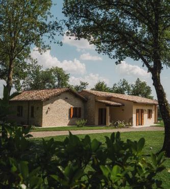 Relais e Spa l'Antica Fornace