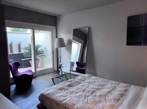 Relais Metelli