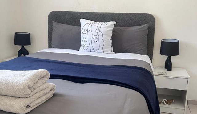 Relaxa Sleep & Go - Self Catering Accommodation