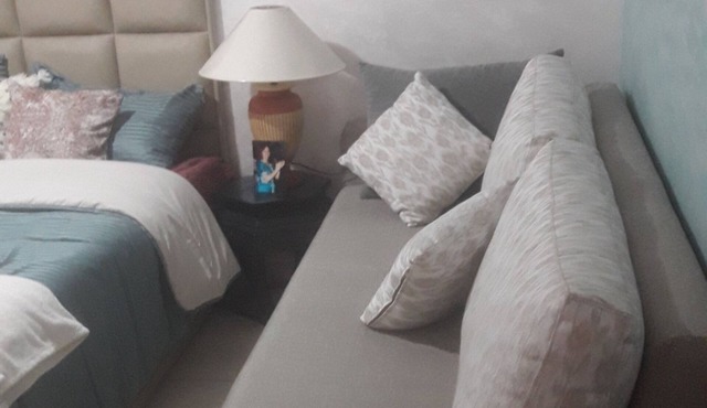 RENOVATED APARTMENT WITH WIFI