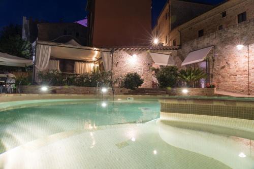 Residence Borgodamare