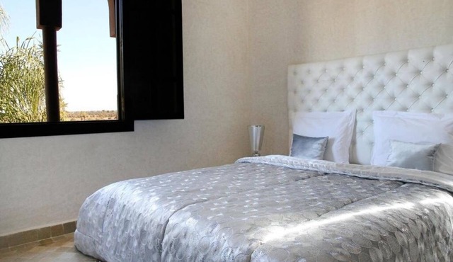 Residence Dar Lamia Marrakech: 2 Bedroom Apartment