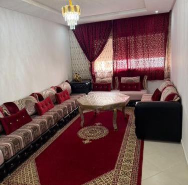 Residence diyar salam à hay salam Agadir