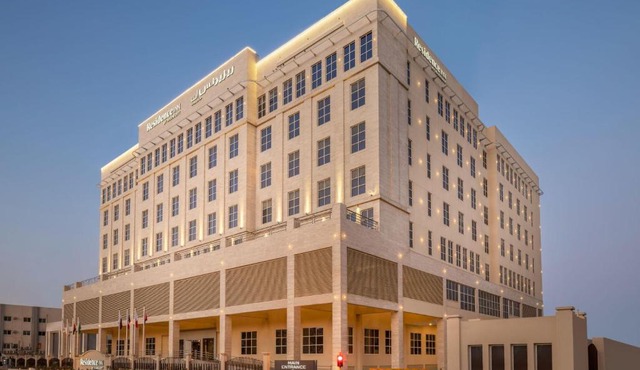 Residence Inn by Marriott Dammam