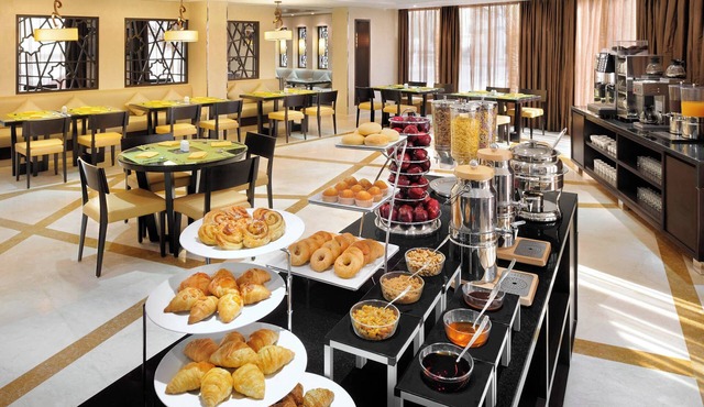 Residence Inn by Marriott Manama Juffair