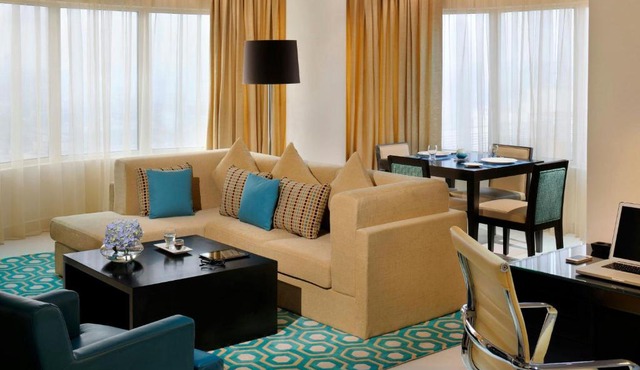 Residence Inn by Marriott Manama Juffair