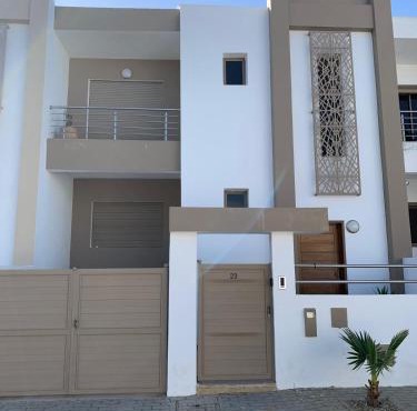 Residence amwaj