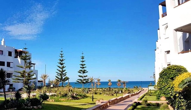 Residence Marina Beach Mdiq 4877