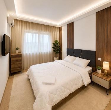 Residence vigier