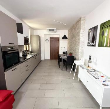 Residenza Frontemura