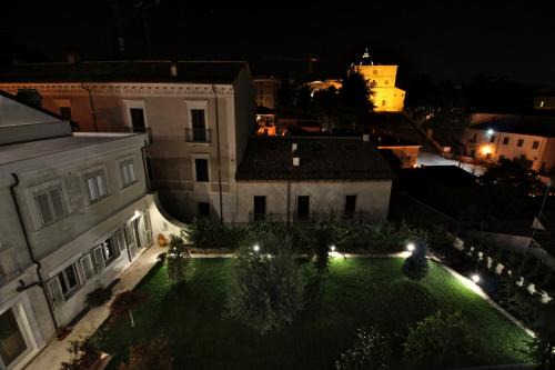 Residenza San Flaviano, Relais di Charme