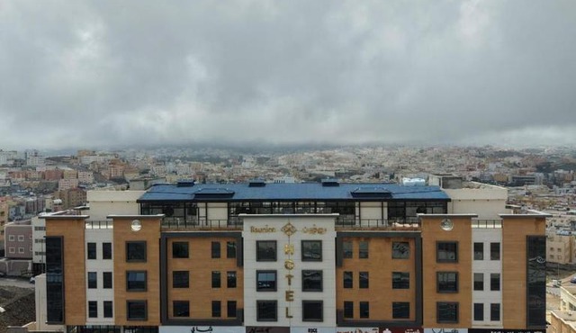 Reunion Hotel Abha