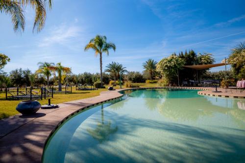 Riad Al Mendili Private Resort & Spa