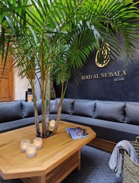 Riad Al Nubala