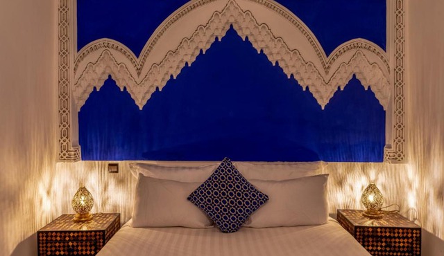 Riad Amalia