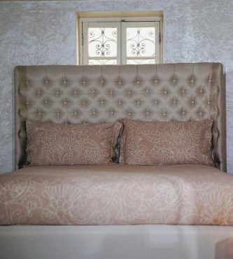 Riad Amelia : Lalla Nora Room