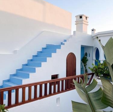 Riad Asilah 32