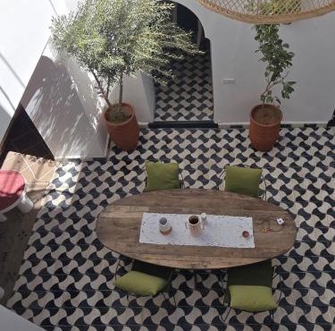 Riad Asmira
