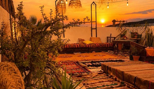 Riad Boya Surf - Lodge