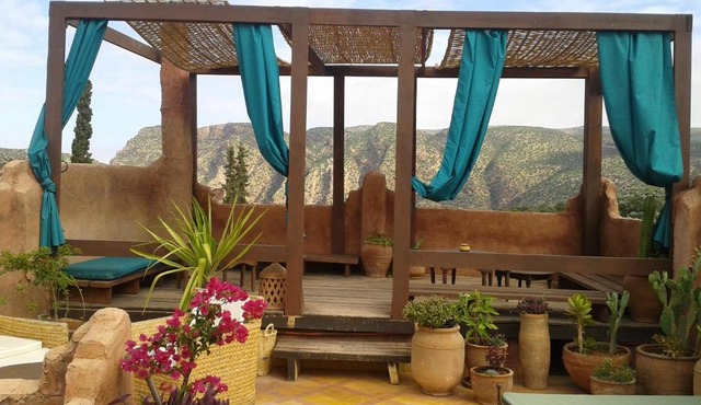 Riad Cascades d'Ouzoud