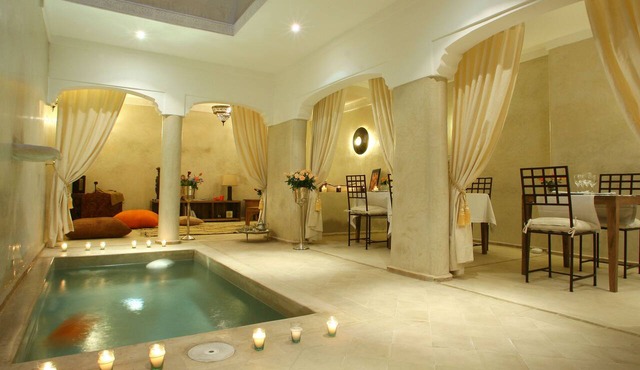 Riad Cherrata