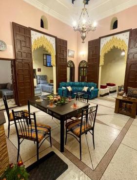 Riad Dar Al Manzah