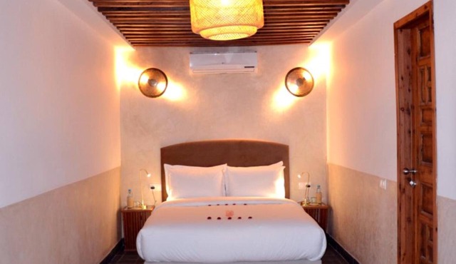 Riad Dar Dar