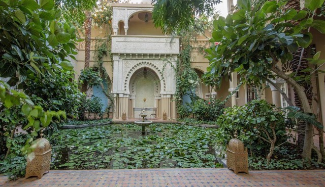 Riad Dar El Malaika