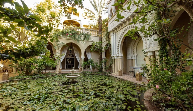 Riad Dar El Malaika