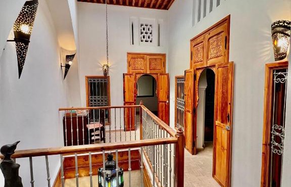 Riad Dar Hanae