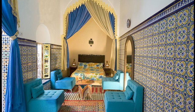 Riad Dar Jabador