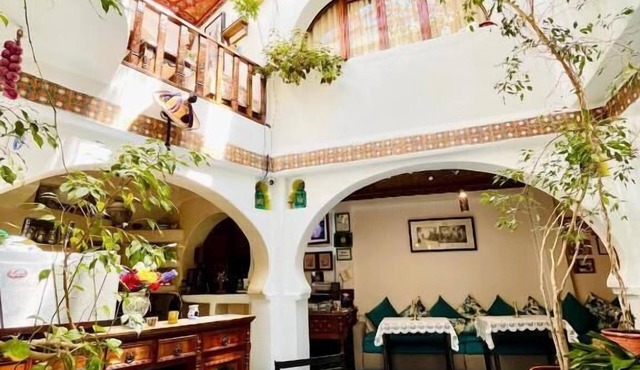 Riad Dar Meziana