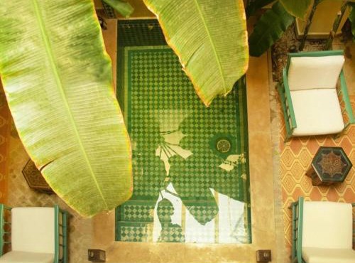 RIAD DAR NAOMI