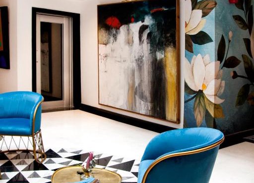 Riad Dar Saba - Saba's House