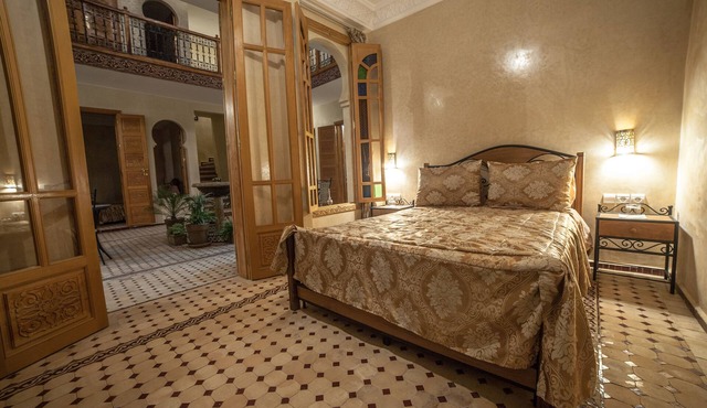 Riad Dar Saidi
