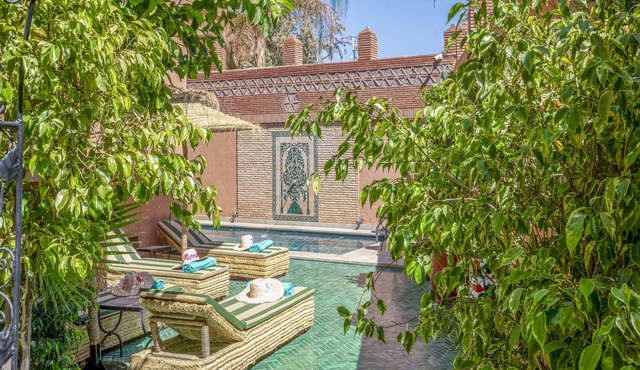 Riad Dar Sido