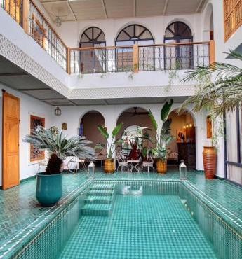 Riad Darchica