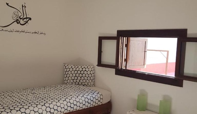 Riad El Maâti