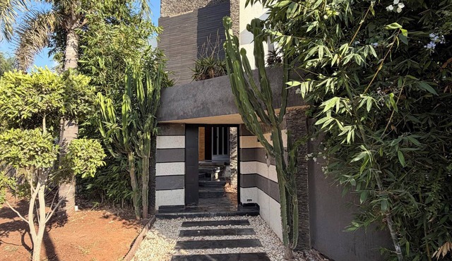 Riad Elizabeth