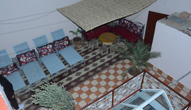 Riad House Unshared