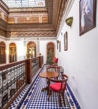 Riad Jamal