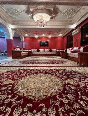 Riad Jasmine SYBA