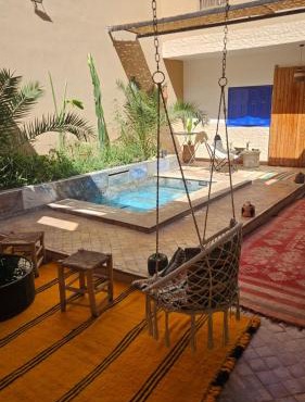 Riad Laila Marrakech