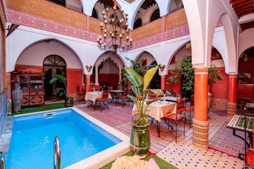 Riad Losra