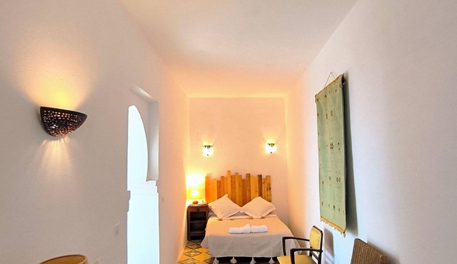 Riad Louisa