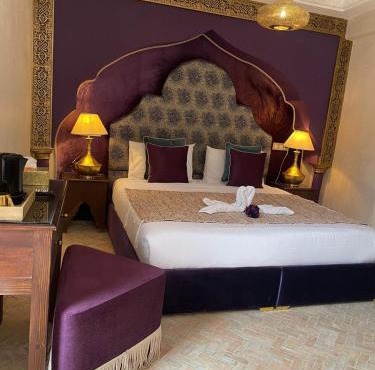 Riad M'Barka