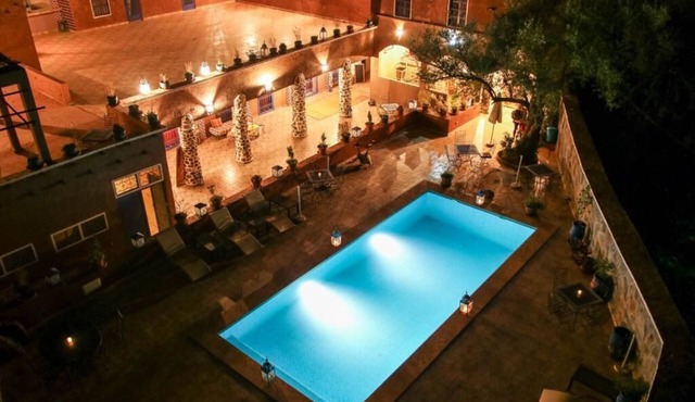Riad malak