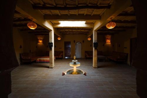 Riad Marhaba Merzane