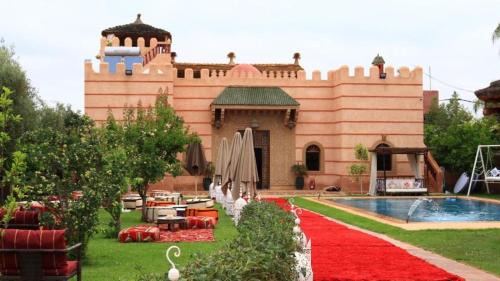 Riad Marjana